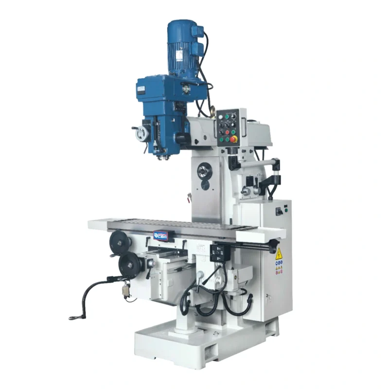 PHOEBUS PBM GS 300A Kalıpçı Freze Tezgahı