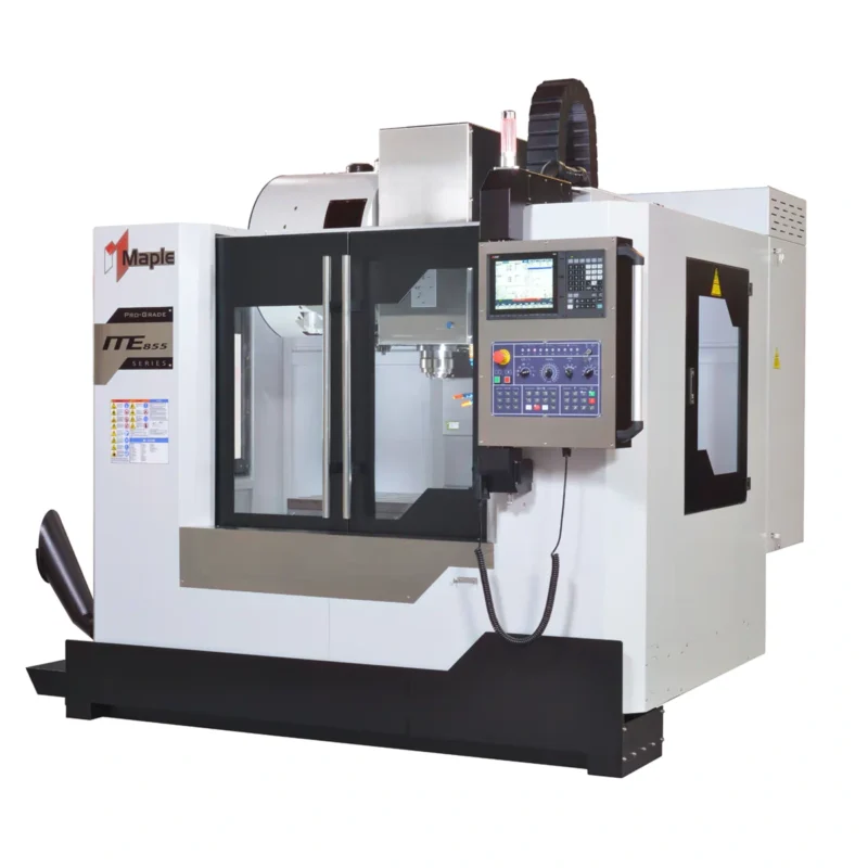 YDM MAPLE ME-1060 CNC Dik İşleme Merkezi