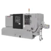 2 ACCUWAY UT-300 Fanuc Kontrollü CNC Yatay Torna