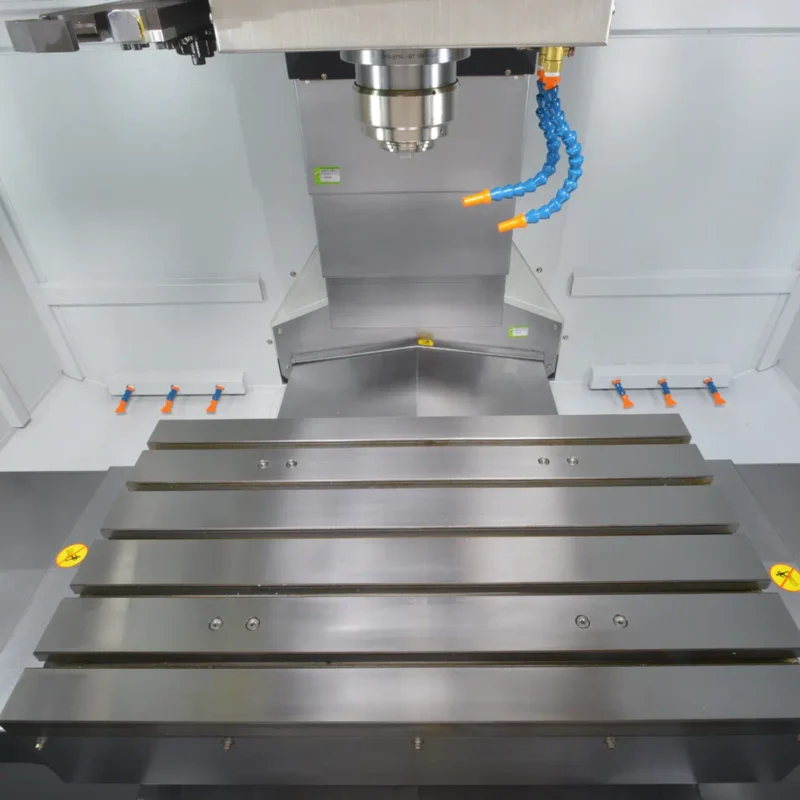 YDM MAPLE ME-1060 CNC Dik İşleme Merkezi