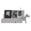 3 ACCUWAY UT-300 Fanuc Kontrollü CNC Yatay Torna