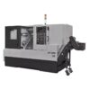 ACCUWAY UT-200 Fanuc Kontrollü CNC Yatay Torna