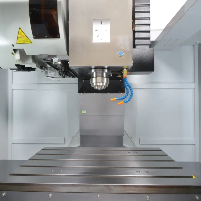 YDM MAPLE ME-1060 CNC Dik İşleme Merkezi