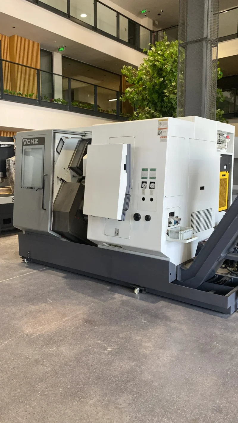 2.EL ÜRÜN CMZ TTL-66-66T1Y