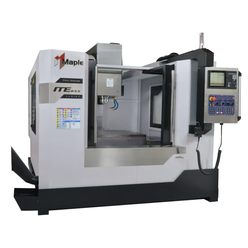 YDM MAPLE ME-1060 CNC Dik İşleme Merkezi