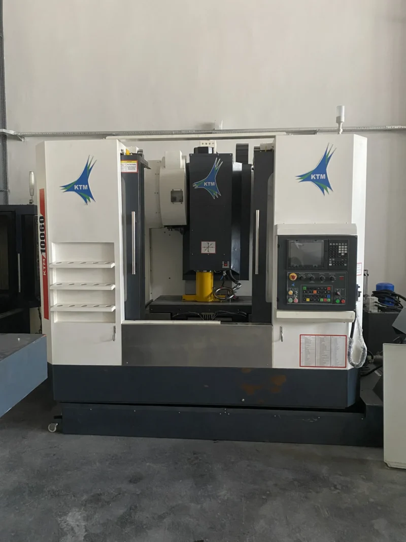2. EL KTM RIG10060