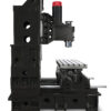 WELE VQ650 CNC Dik İşleme Merkezi