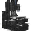 WELE VQ650 CNC Dik İşleme Merkezi