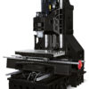 WELE VQ650 CNC Dik İşleme Merkezi
