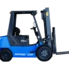 Dolphin Forklift LI-ION DLE-30  | 3 Tonluk Elektrikli Forklift |  6 Metre Yükseklik