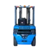Dolphin Forklift LI-ION DLE-35  | 3,5 Tonluk Elektrikli Forklift | 4.7 Metre Yükseklik