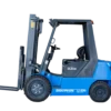 Dolphin Forklift LI-ION DLE-35  | 3,5 Tonluk Elektrikli Forklift | 4.7 Metre Yükseklik