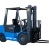 Dolphin Forklift LI-ION DLE-35  | 3,5 Tonluk Elektrikli Forklift | 4.7 Metre Yükseklik