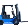 Dolphin Forklift LI-ION DLE-35  | 3,5 Tonluk Elektrikli Forklift | 4.7 Metre Yükseklik