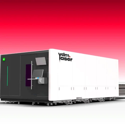 YDM – Oree Laser PG Series 6025