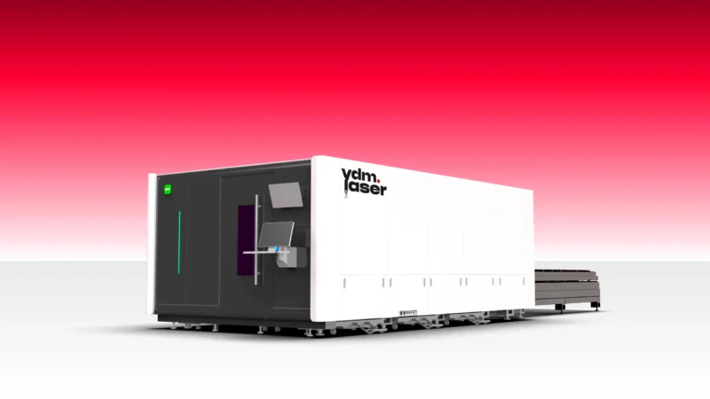 YDM – Oree Laser PG Series 6025