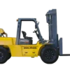 Dolphin Forklift DP-100 Prestige | 10 Tonluk Dizel Forklift | 3.3 Metre Yükseklik