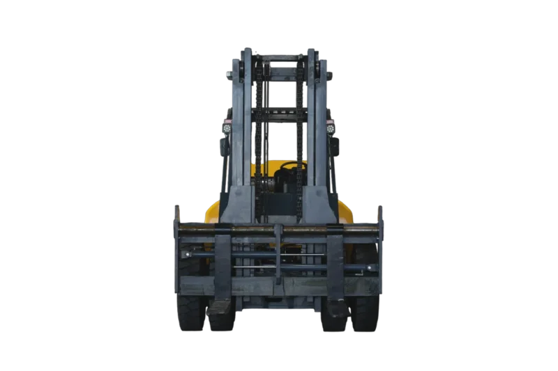 Dolphin Forklift DP-100 Prestige | 10 Tonluk Dizel Forklift | 3.3 Metre Yükseklik