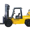 Dolphin Forklift DP-100 Prestige | 10 Tonluk Dizel Forklift | 3.3 Metre Yükseklik
