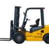 Dolphin Forklift DP-30 Prestige | 3 Tonluk Dizel Forklift | 3.3 Metre Yükseklik