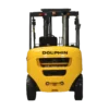 Dolphin Forklift DP-50 Prestige | 5 Tonluk Dizel Forklift | 3.3 Metre Yükseklik