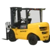 Dolphin Forklift DP-50 Prestige | 5 Tonluk Dizel Forklift | 3.3 Metre Yükseklik