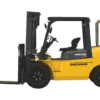 Dolphin Forklift DP-50 Prestige | 5 Tonluk Dizel Forklift | 3.3 Metre Yükseklik
