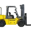 Dolphin Forklift DP-70 Prestige | 7 Tonluk Dizel Forklift | 6 Metre Yükseklik