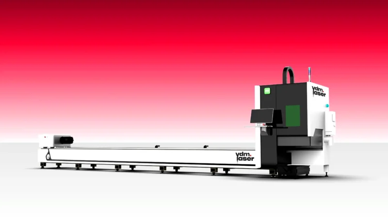 YDM – Oree Laser TG Series 6020