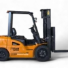 Dolphin Forklift TITAN DLE-30  | 3 Tonluk Elektrikli Forklift |  4.7 Metre Yükseklik