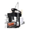 WELE UB-421Z 5 Eksen CNC Dik İşleme Merkezi