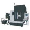 WELE UG 630 مركز تشغيل عمودي بخمسة محاور CNC