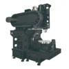 WELE UG 630 مركز تشغيل عمودي بخمسة محاور CNC