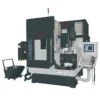 WELE UG 630 مركز تشغيل عمودي بخمسة محاور CNC