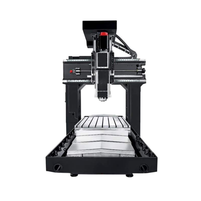 WELE VB 320 Köprü Tipi İşleme Merkezi