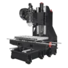 WELE AQ 1265 Built-in Spindle CNC Dik İşleme (CTS'siz)