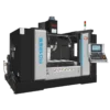 WELE AQ 1265 Built-in Spindle CNC Dik İşleme (CTS'siz)