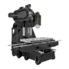 WELE AQ 1265 Built-in Spindle CNC Dik İşleme (CTS'siz)