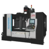 WELE AQ 1265 Built-in Spindle CNC Dik İşleme (CTS'siz)