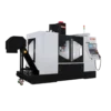 WELE AQ 1265 Built-in Spindle CNC Dik İşleme (CTS'siz)