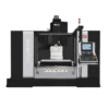 WELE AQ 1265 Built-in Spindle CNC Dik İşleme (CTS'li)