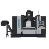 WELE AQ 1265 Built-in Spindle CNC Dik İşleme (CTS'siz)