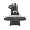 WELE AQ 1265 Built-in Spindle CNC Dik İşleme (CTS'siz)