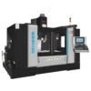 WELE AQ 1265 Built-in Spindle CNC Dik İşleme (CTS'siz)