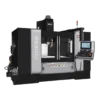 WELE AQ 1265 Built-in Spindle CNC Dik İşleme (CTS'siz)