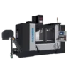 WELE AQ 1265 Built-in Spindle CNC Dik İşleme (CTS'siz)